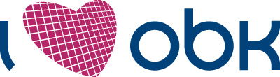 Nyt OBK logo